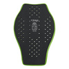 Protektor pleców Held BLACK/GREEN czarny zielony