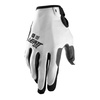Rękawice cross LEATT MOTO 1.5 GRIPR WHITE biały