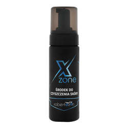Środek do czyszczenia odzieży skórzanej XZONE 150ml
