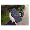 Etui na telefon QUAD LOCK ORIGINAL Samsung Galaxy S20 Ultra czarny