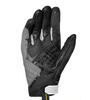 Rękawice miejskie damskie SPIDI G-CARBON LADY BLACK/WHITE czarny biały