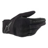 Rękawice miejskie ALPINESTARS COPPER BLACK czarny