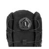 Buty krótkie RICHA SATURNUS WP BLACK czarny