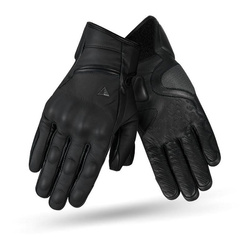 Rękawice miejskie SHIMA SHADOW TFL BLACK czarny