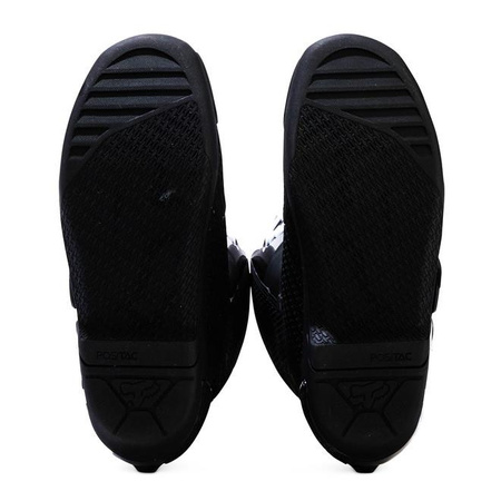 Buty cross damskie FOX LADY COMP BLACK czarny
