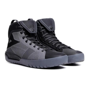 Buty krótkie DAINESE METRACTIVE AIR GREY/BLACK/DARK GREY szary czarny