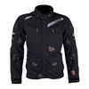 Kurtka tekstylna LEATT ADV DRITOUR 7.5 STEALTH czarny