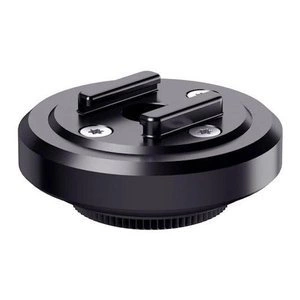 Moduł antywibracyjny SP CONNECT ANTI WIBRATION MODULE BLACK czarny