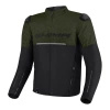 Kurtka tekstylna SHIMA DRIFT MEN KHAKI zielony czarny