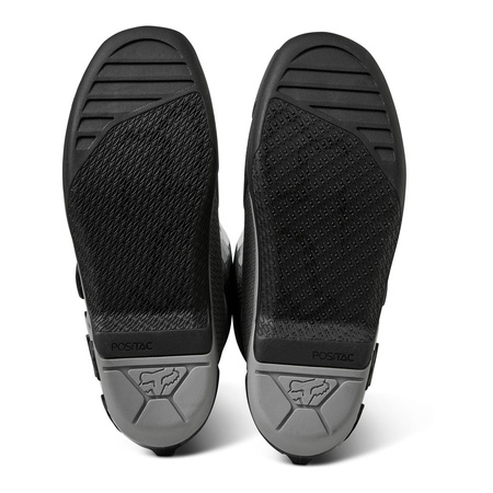 Buty cross FOX COMP DARK SHADOW czarny szary