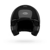 Kask szczękowy BELL BROOZER SOLID BLACK czarny