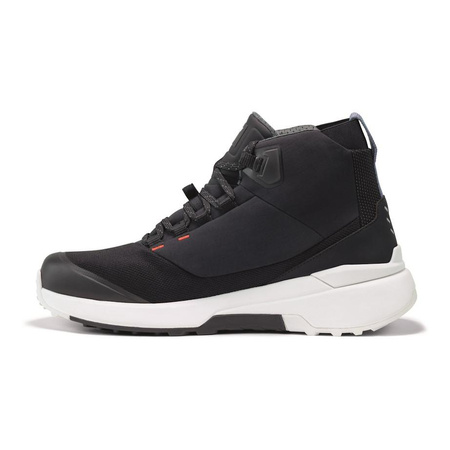 Buty krótkie SIDI NUCLEUS GTX BLACK/WHITE czarny biały