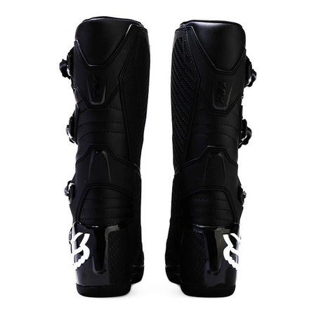 Buty cross damskie FOX LADY COMP BLACK czarny
