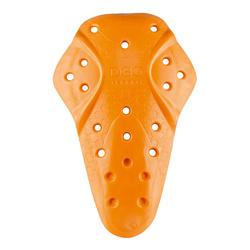 Protektor kolan Held D3O ORANGE pomarańczowy