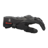 Rękawice zimowe damskie RICHA ATLANTIC GORE-TEX LADY BLACK czarny