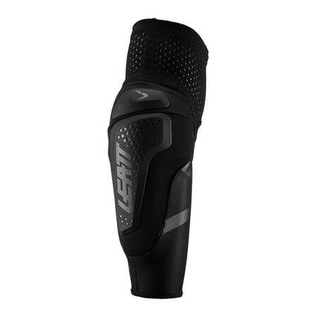 Ochraniacze łokci LEATT 3DF 6.0 BLACK czarne