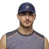Czapka z daszkiem BUFF PRO RUN CAP R-SURAL MULTI