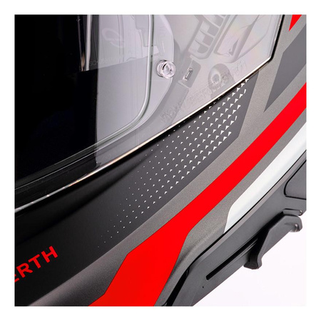 Kask integralny SCHUBERTH S3 ECE DAYTONA ANTHRACITE grafitowy