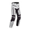 Spodnie tekstylne RICHA AIRVENT EVO 2 GRAY szary czarny