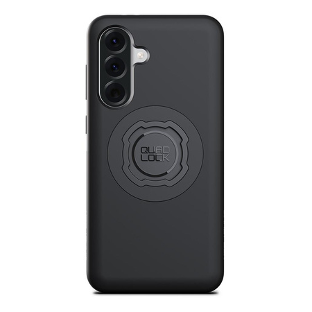 Etui na telefon QUAD LOCK MAG Samsung Galaxy A56 czarny