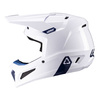 Kask cross LEATT MOTO 2.5 WHITE biały