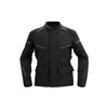 Kurtka tekstylna RICHA ATLANTIC 2 GORE-TEX BLACK czarny