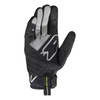 Rękawice miejskie SPIDI FLASH-R EVO BLACK czarny
