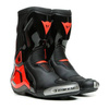 Buty sportowe DAINESE TORQUE 3 OUT BLACK/RED FLUO czarny czerwony fluo