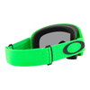 Gogle motocyklowe OAKLEY O FRAME 2.0 PRO MX MOTO GREEN DARK GREY zielony