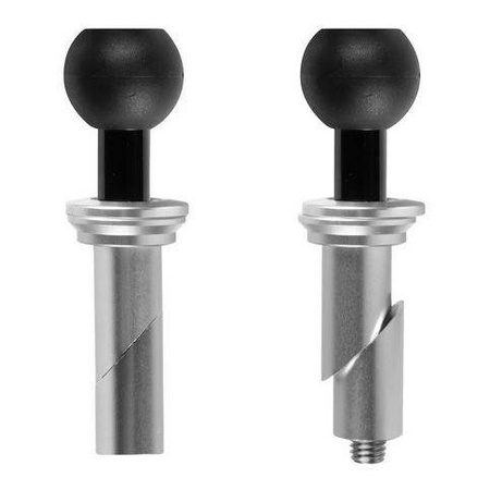 Mocowanie LAMPA OPTI TUBE 15-17,2mm