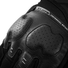 Rękawice miejskie SHIMA BLAZE 3.0 BLACK czarny