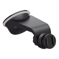 Uchwyt do mocowania SP CONNECT SUCTION MOUNT NA SZYBĘ BLACK czarny