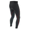 Spodnie termoaktywne DAINESE THERMO PANTS BLACK/RED czarny czerwony