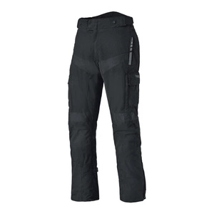 Spodnie tekstylne damskie HELD RENEGADE II LADY BLACK czarny