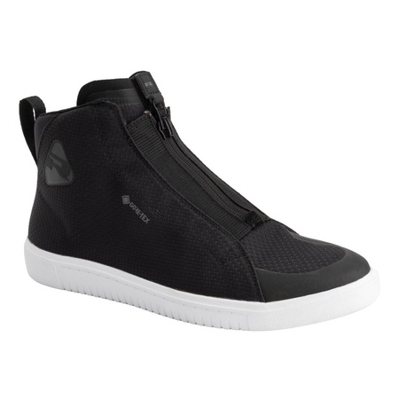 Trampki motocyklowe RICHA COSMIC GTX BLACK/BLACK czarny