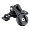 Uchwyt do mocowania SP CONNECT BRAKE MOTO MOUNT L BLACK czarny