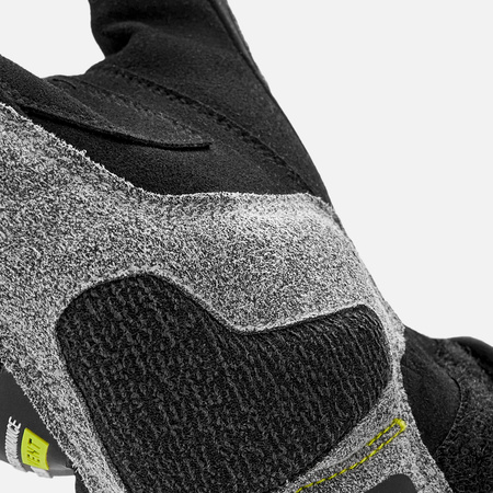 Rękawice miejskie SHIMA STREAM VENT YELLOW FLUO żółty fluo