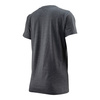 Koszulka T-shirt damski LEATT CORE LADY GRAPHENE grafitowy