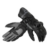 Rękawice sportowe REBELHORN ST LONG BLACK/GREY czarny szary