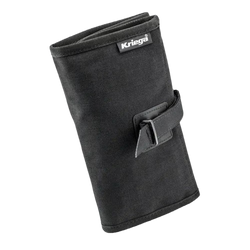 Torba na narzędzia KRIEGA TOOL ROLL czarny