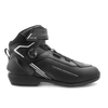 Buty krótkie SHIMA ENZO AIR BLACK/WHITE czarny biały