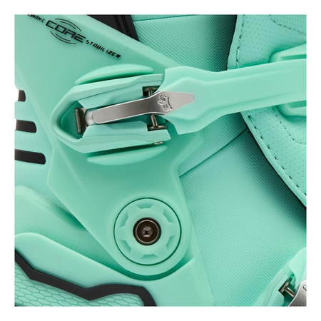 Buty cross FOX MOTION TEAL zielony czarny