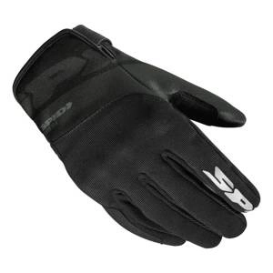 Rękawice miejskie SPIDI FLASH-KP DARK GREEN/BLACK czarny zielony