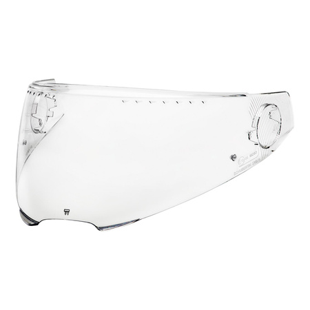 Wizjer szyba do kasku SCHUBERTH SV5 C4 PRO/C4 BASIC CLEAR przezroczysty