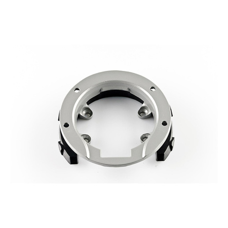Mocowanie TANK RING SW MOTECH EVO BMW I BEZ ŚRUB BLACK czarny