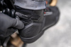 Buty krótkie SHIMA EDGE WP MEN BLACK czarny
