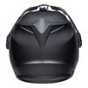 Kask integralny BELL MX-9 ADVENTURE MIPS MATTE BLACK czarny mat
