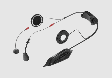 Interkom HJC SMART 11B BLACK czarny