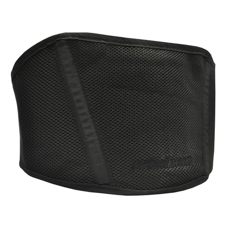 Pas nerkowy REBELHORN JARED BLACK czarny