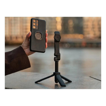 Statyw QUAD LOCK Tripod/Selfie Stick czarny